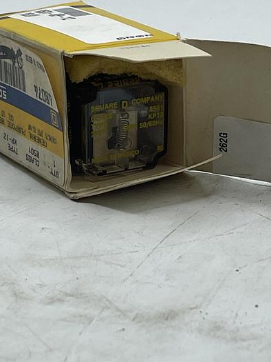 Square D 8501-KP-12