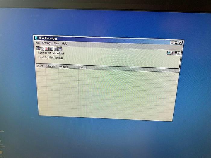 Used Labman co uk , IP BG Cryogenic Grinder System , Froilabo BM 340