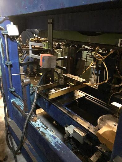 Usato CARICATORI PER PRESSE