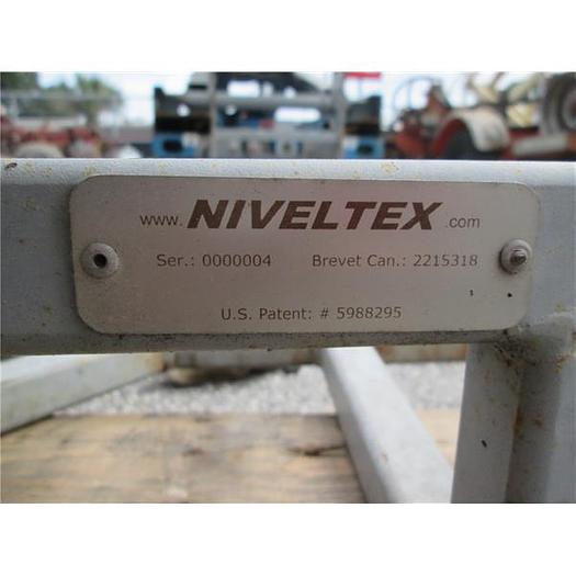 Used Skid 'steer grader