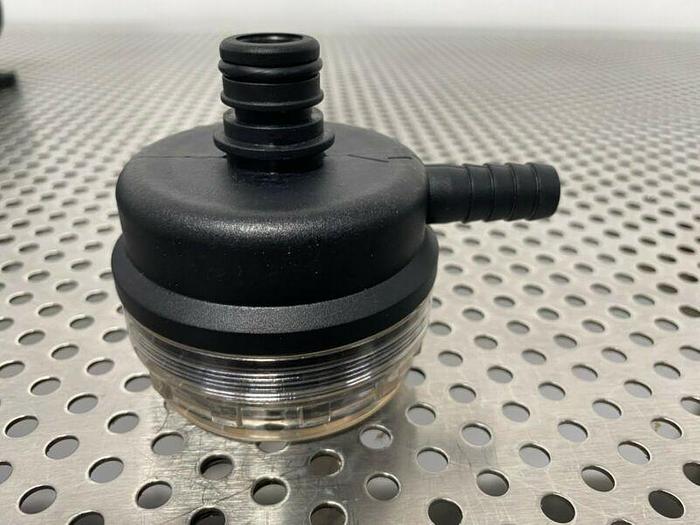 Used Singlo FL-41 Water System Pressure Diaphragm Pump 4.5 GPM 17L / Min