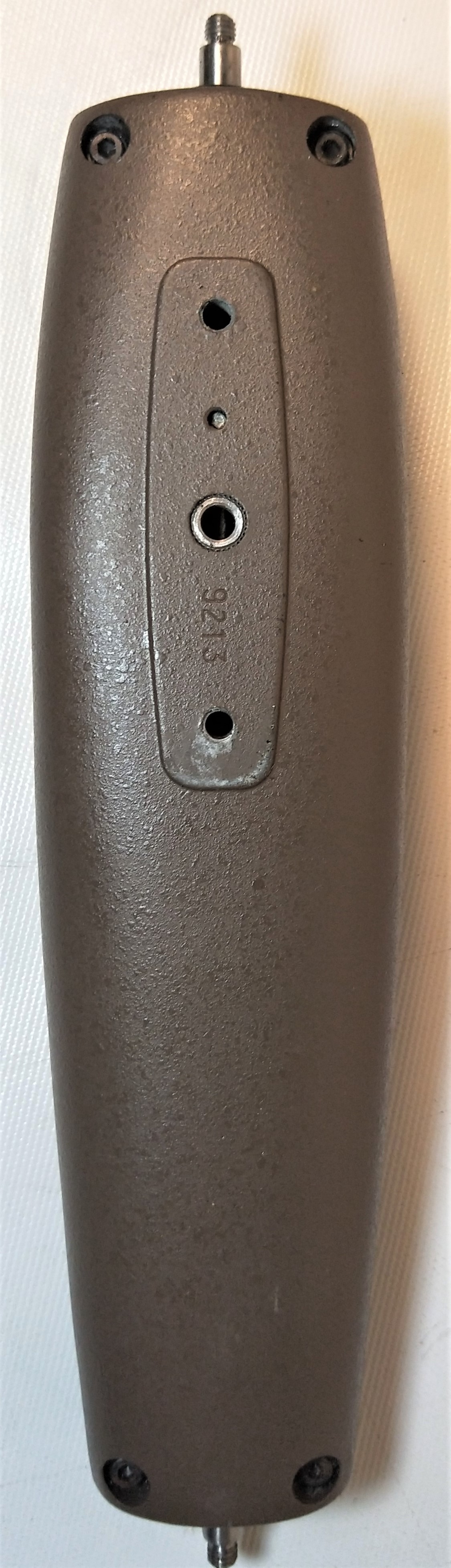 Used Chatillon DPP-10 Mechanical Force Gauge (10 lb x 0.10 lb)