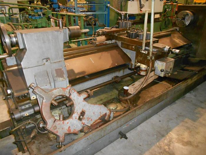 Gebraucht DRAAIBANK WEISSER HEILBRONN