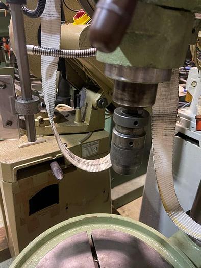 Usato TRAPANO (1) AUDAX