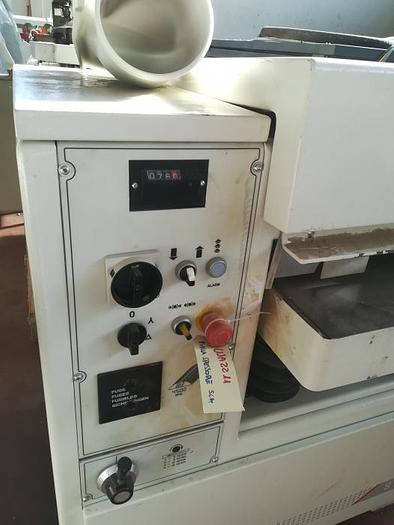 Refurbished THICKNESSING MACHINE SCM GROUP S520 NOVA CE
