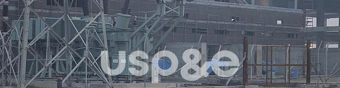 225 MW 2011 New GE Frame 6-FA Natural Gas Combined Cycle Plant