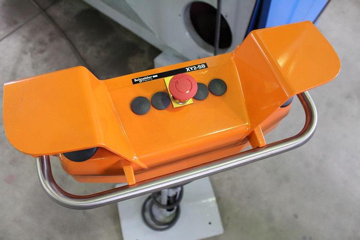 Refurbished Press Knuckle Joint Coining KB8340