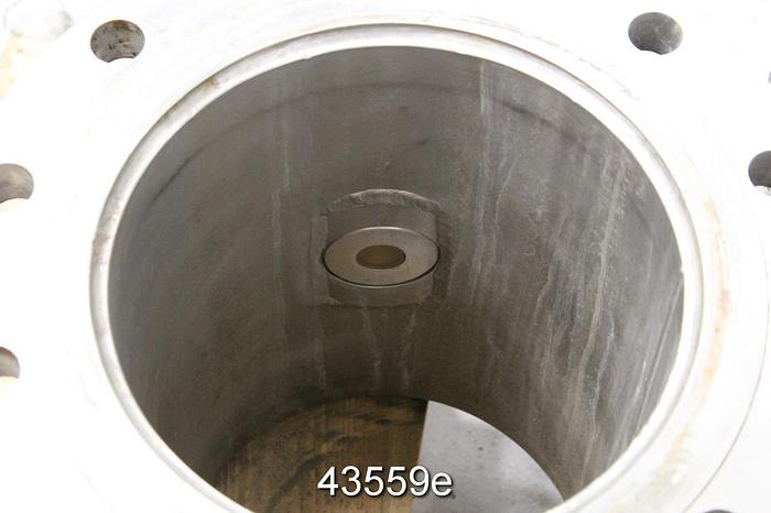 Unused Toshiba LQ300 A25CBAAAA 10" Diameter Density Meter #43559