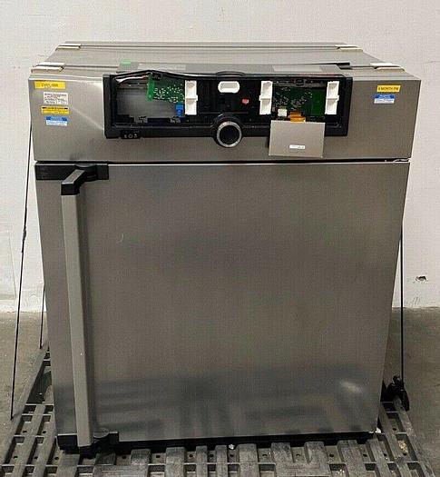 for parts or not working Memmert HPP110 Constant Climate Chamber 115V 50/60Hz 5.7A 650W