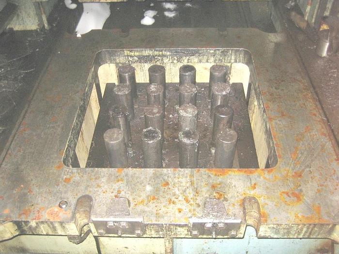 Used Press Trimming KG2540