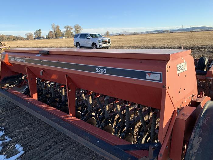 Used Case IH 5300 Grain Drill