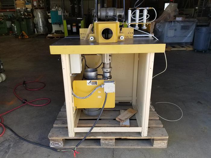 Used Ritter R10 Shaper
