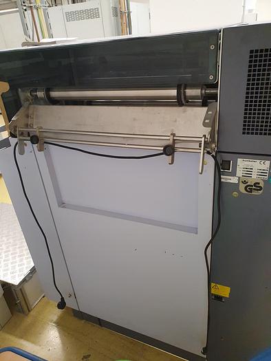 Used Variostream 7400