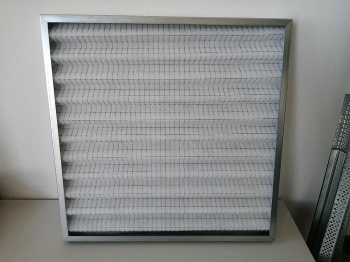New F&P Air Filter Auto. Lines #3994