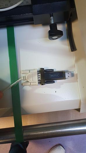 Gebraucht  Bone Densitometer XCT2000 Stratec 91310