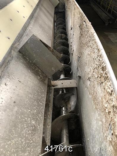 Used 1992 FINCKH EF 1330 #41761