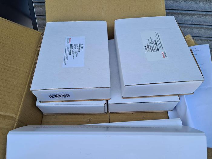 Used Thermo Scientific Dionex Ultimate 3000 UHPLC Focused 2018