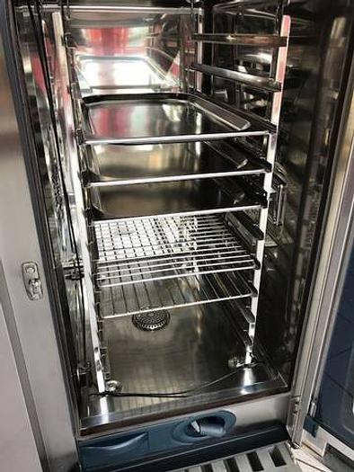 Gebraucht Rational SCC 101 182463