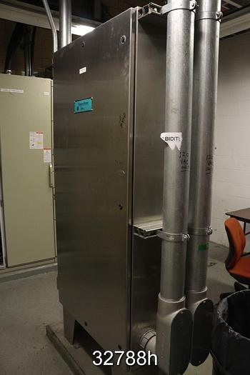 Used Mitsubishi Paperchine 186" Shoe Press #32788