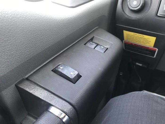 Used 2011 Ford F550 Altec AT40G 45ft Bucket Truck- C25301