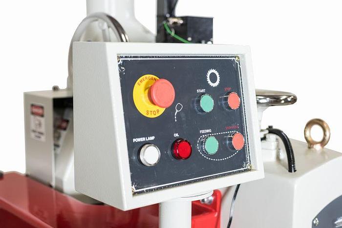 Northtech NT-SRS12NS Straight Line Rip Saw