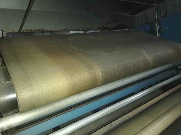 Used 1999 SANTEX SANTASPREAD 120