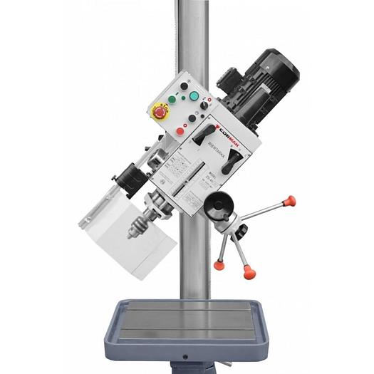 Cormak ZS-40HS Pedestal Drill