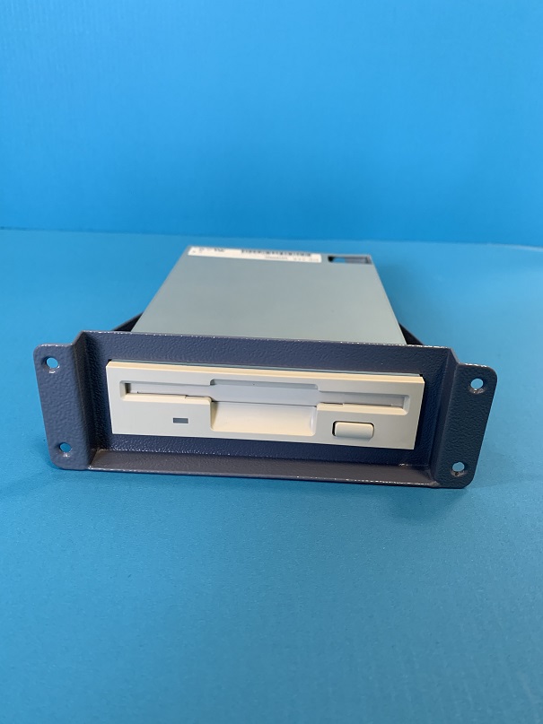Used Safronic Floppy Drive DS-34A