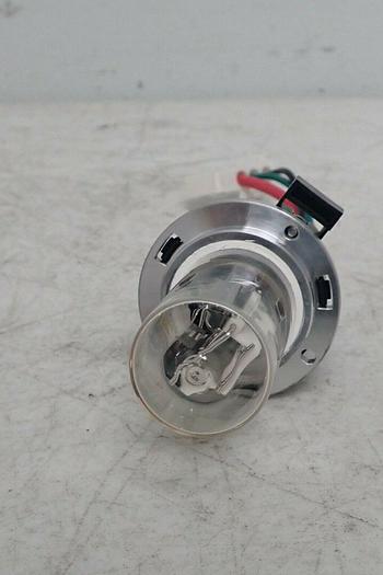 Used Agilent G1314-60100 Deuterium Lamp 689192481547
