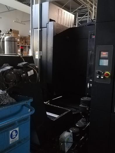 Usato CENTRO ORIZZONTALE MAZAK PFH 4800