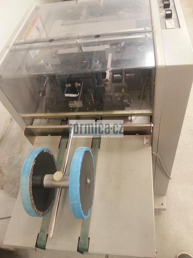 Použitý Horizon linka