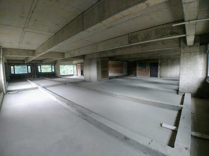 Departamento Situado en Santa Fe