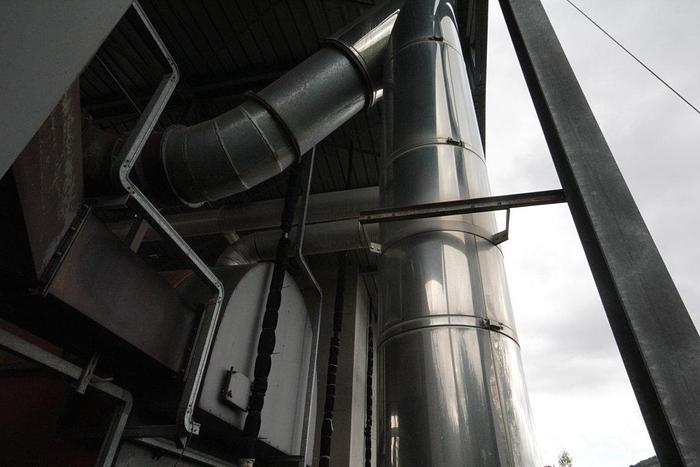 Used Mawera FU1400 RA