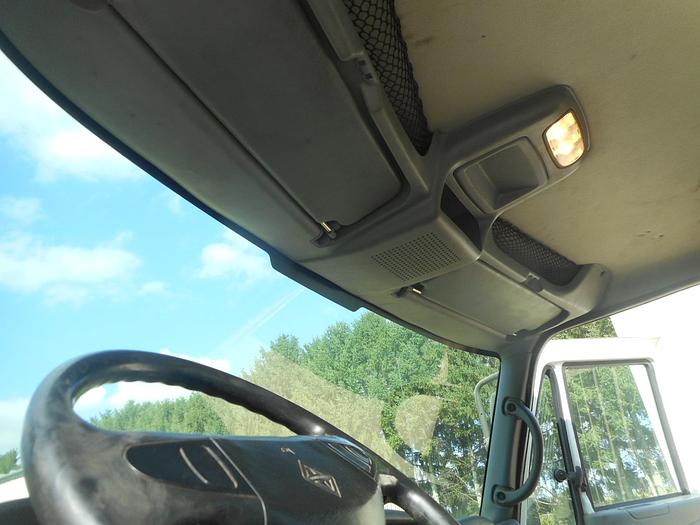 Used 2007 International 7600