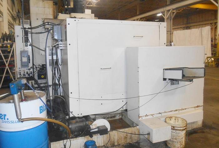 Used 2004 FADAL VMC 6030HT