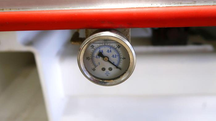 Used 2006 C.R. ONSRUD 122HD18CDH2