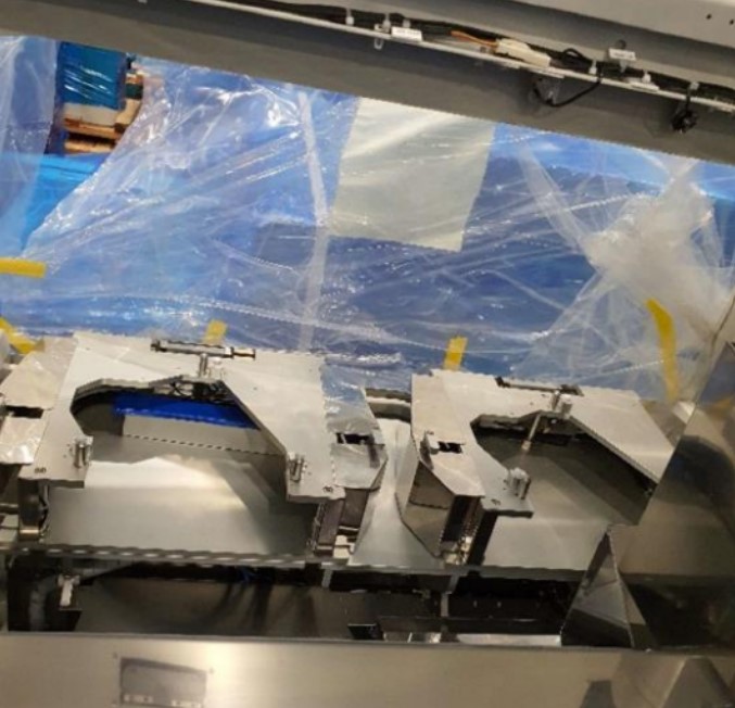 Used 2006 Hitachi Kokusai DJ-1223VN LP-CVD