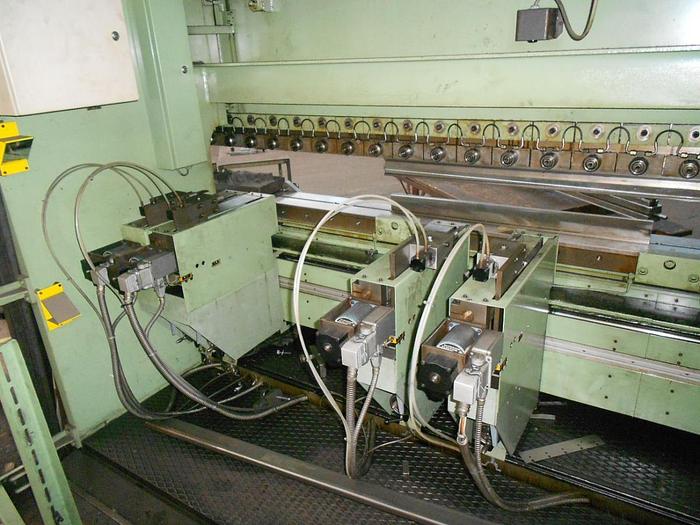 Gebruikt PLOOIBANK LVD PPCB 100/30