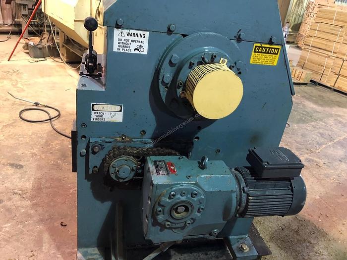 Used Newman Whitney SS-24