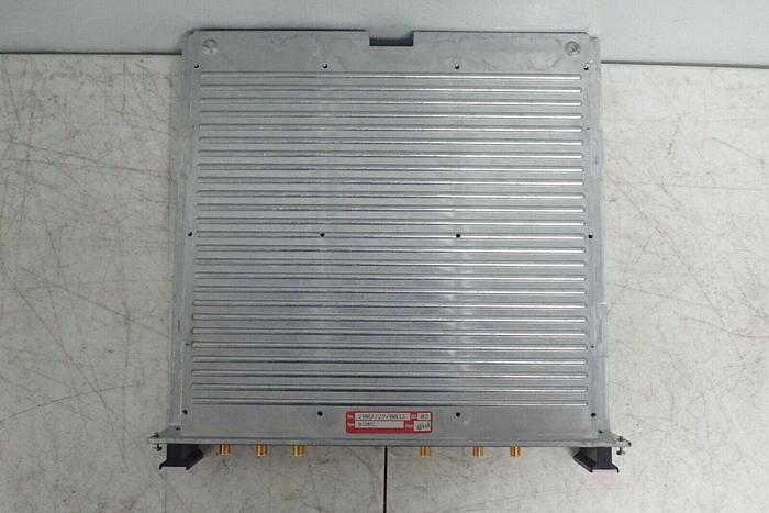 Used Bruker Oxford Spectrospin Type BSMS ECL02 L-TX 360 Digilock Module