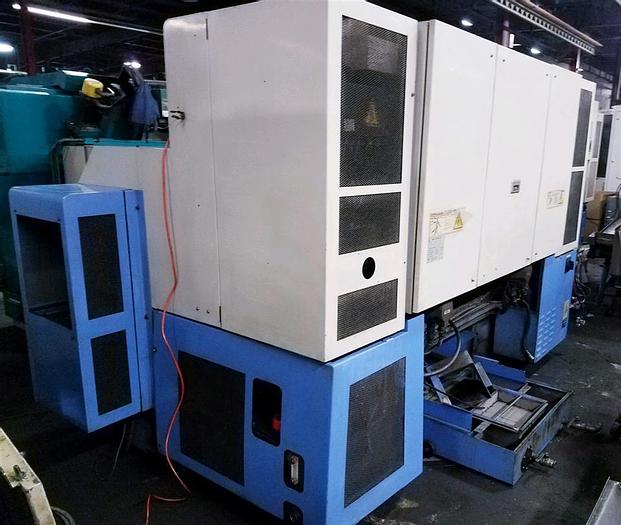 Used 1997 Mazak Dualturn 20