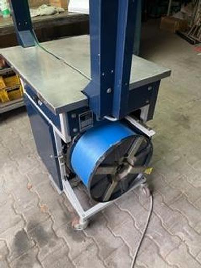 Gebraucht 1988 Mosca RO-M