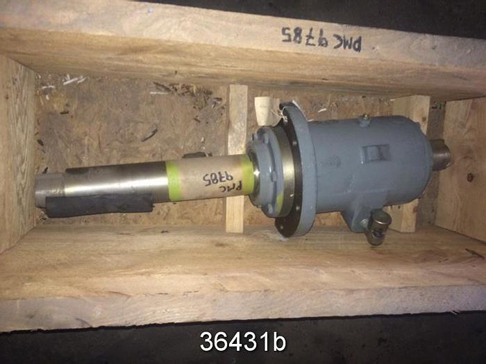 Unused GL&V M18 Pressure Screen Rotating Assembly #36431