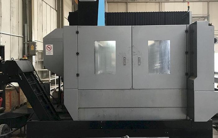 Used 2013 HURCO DCX32/50T