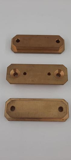 Tetra Pak Spare Parts Part. No 1145115-0000,6pcs.