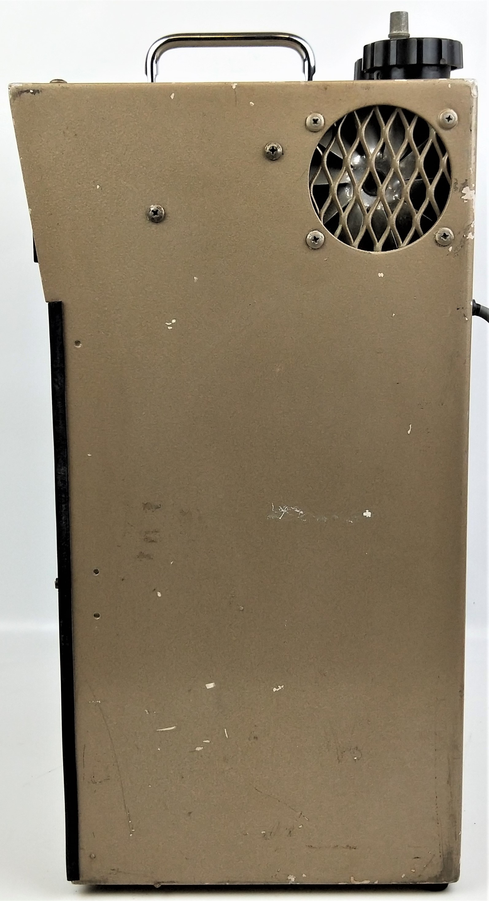 Used Virtis 16-600 UV Stirrer - Homogenizer Enclosure