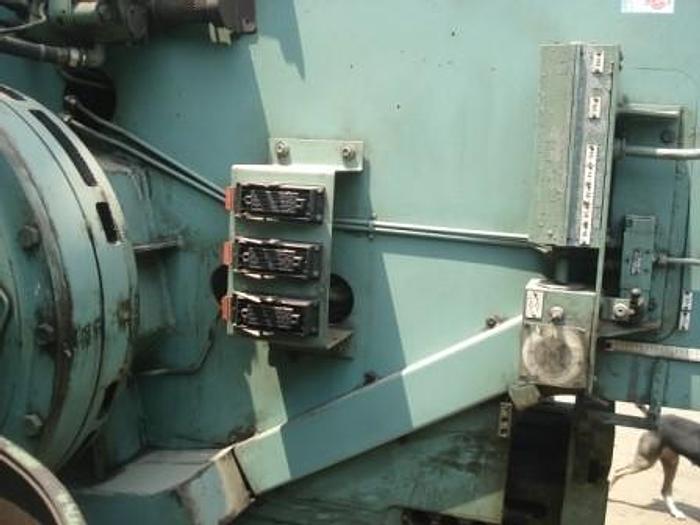 Used Press Trimming WMW Erfurt,Germany