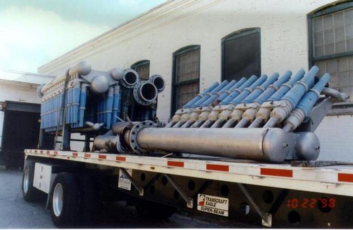 Used CELLECO 300 #12365