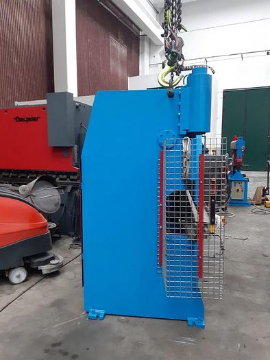 Usato PIEGATRICE GASPARINI 3000X40