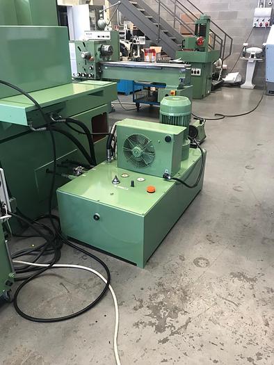 Usato RETTIFICA TANGENZIALE